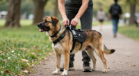 9 Best Full Body Lift Harnesses for Dogs in 2026 — Support for Injured and Senior Pets