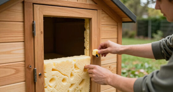 9 Best Insulated Dog House Doors in 2026
