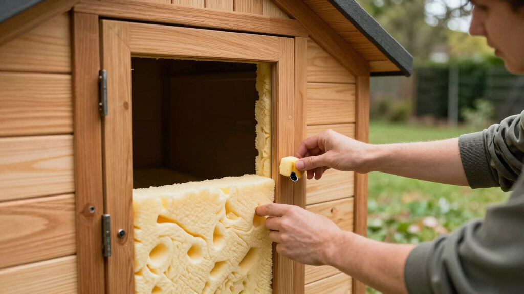 9 Best Insulated Dog House Doors in 2026