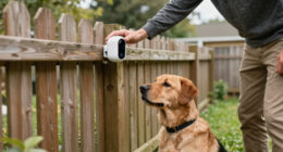 9 Best Outdoor Pet Cameras in 2026