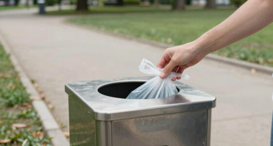 9 Best Outdoor Poop Disposal Bins for Dogs in 2026