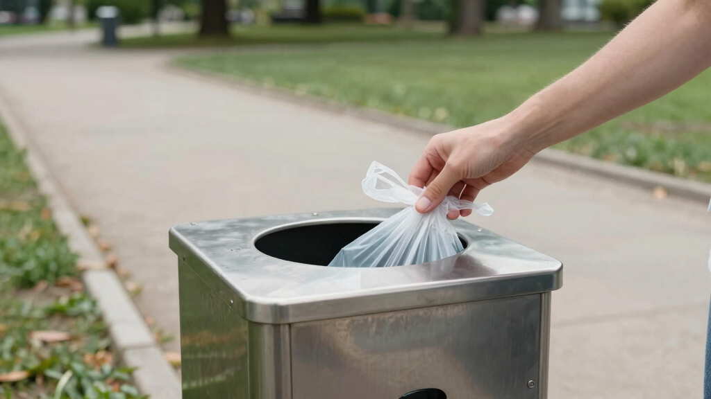 9 Best Outdoor Poop Disposal Bins for Dogs in 2026