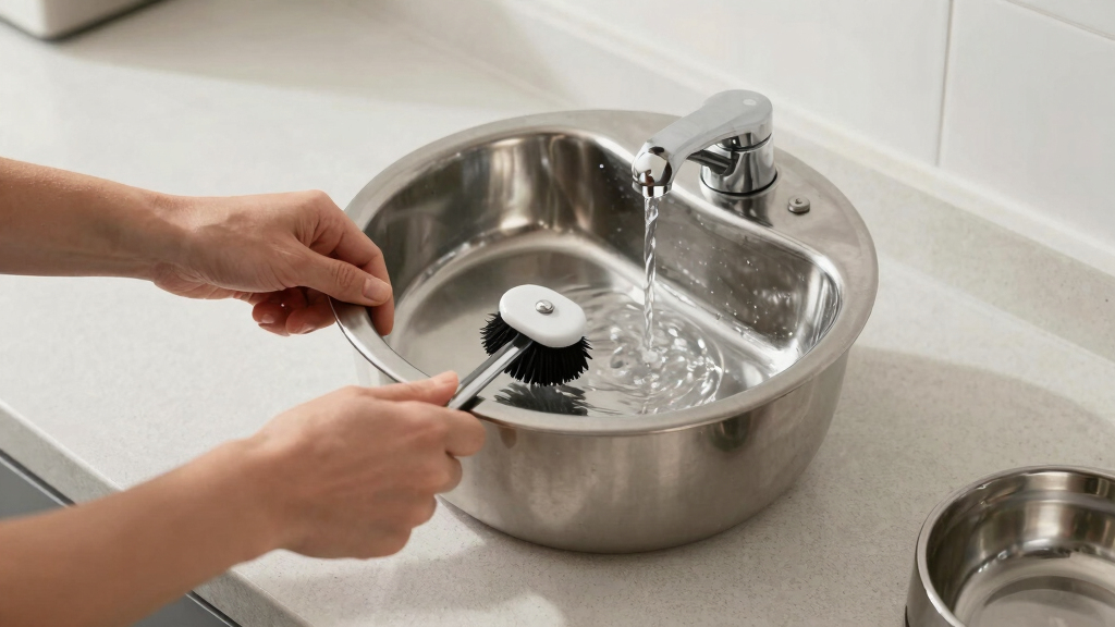 9 Best Pet Water Fountains Stainless Steel in 2026