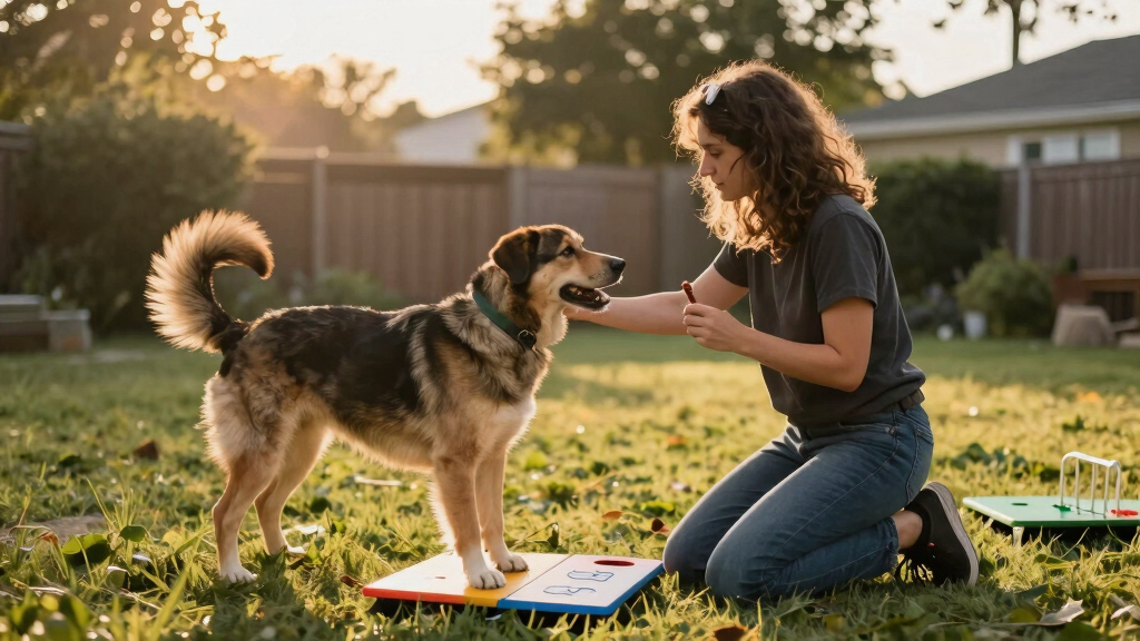 9 Best Place Boards for Dog Training in 2026