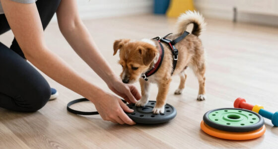 9 Best Rehab Balance Discs For Dogs In 2026