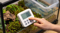 9 Best Reptile Humidity Controllers in 2026