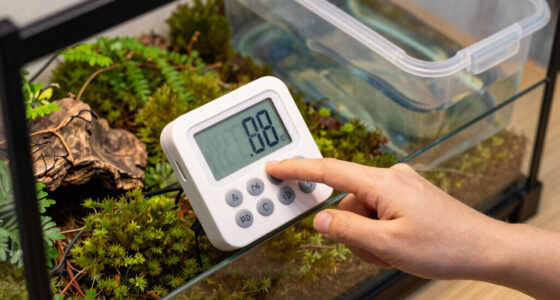 9 Best Reptile Humidity Controllers in 2026