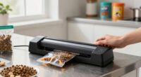 9 Best Vacuum Sealers for Pet Food in 2026