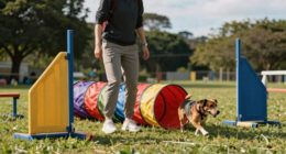 15 Best Outdoor Dog Agility Equipment in 2026