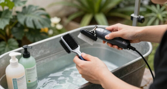 8 Best Outdoor Pet Grooming Stations in 2026