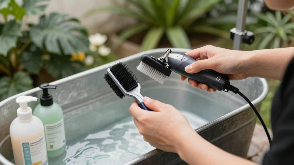 8 Best Outdoor Pet Grooming Stations in 2026