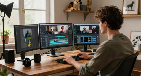 One Video In, a Whole Publishing Kit Out — Without the Cloud