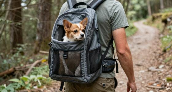 10 Best Pet Travel Gear in 2026