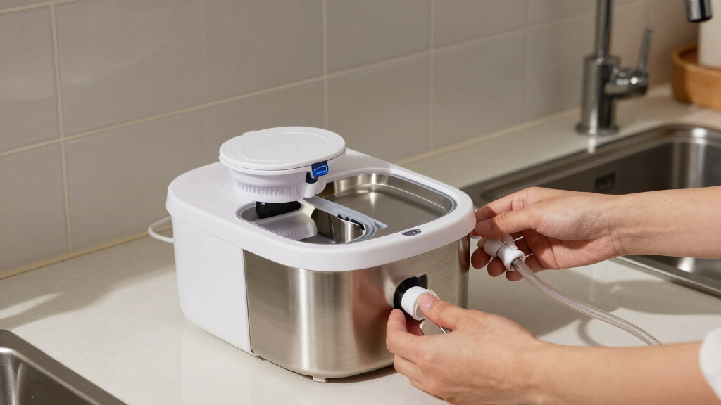 11 Best Automatic Pet Water Fountains in 2026