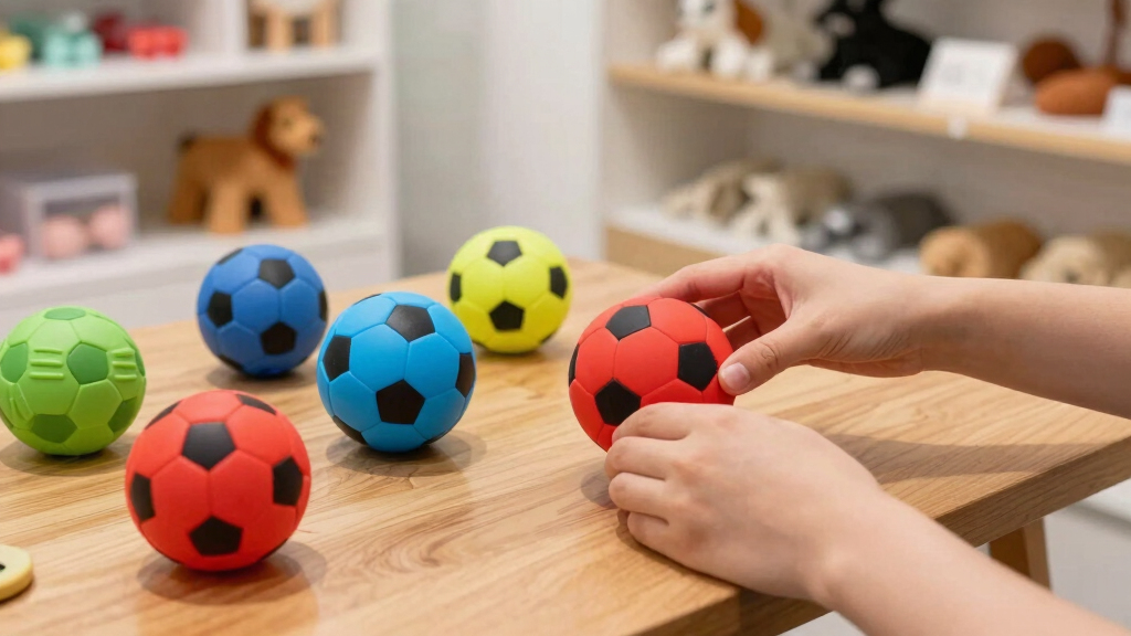 11 Best Dog Soccer Toys in 2026