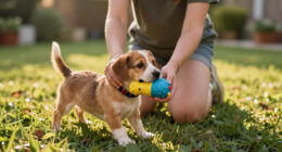 11 Best Interactive Pet Toys for Dogs in 2026