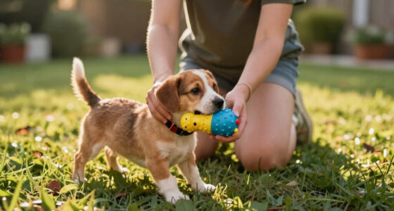 11 Best Interactive Pet Toys for Dogs in 2026