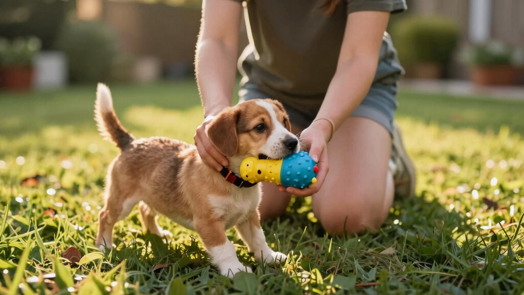 11 Best Interactive Pet Toys for Dogs in 2026