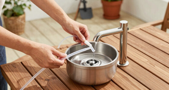 11 Best Outdoor Pet Water Fountains in 2026