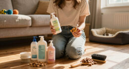 11 Best Pet Care Products in 2026