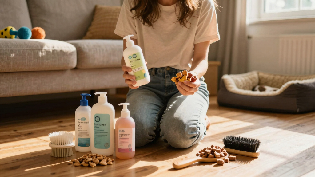 11 Best Pet Care Products in 2026