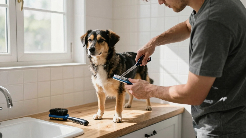 12 Best Dog Grooming Kits For Dads In 2026