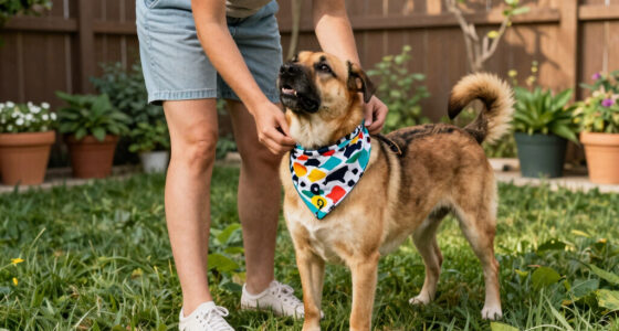 12 Best Dog Soccer Bandanas in 2026