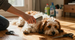 12 Best Pet Grooming Tools in 2026