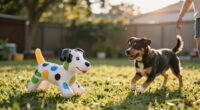 13 Best Interactive Dog Soccer Toys in 2026