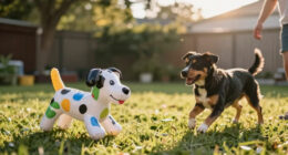 13 Best Interactive Dog Soccer Toys in 2026