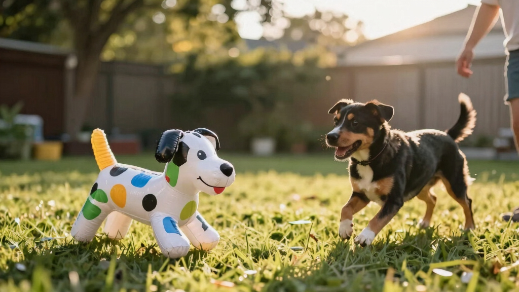 13 Best Interactive Dog Soccer Toys in 2026