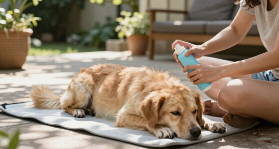 13 Best Pet Cooling Products in 2026