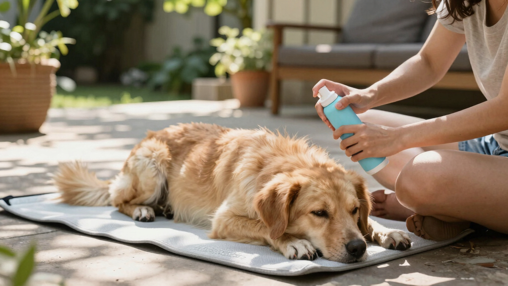 13 Best Pet Cooling Products in 2026