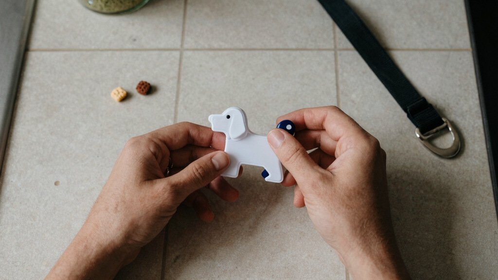 14 Best Dog Training Clickers in 2026