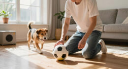 14 Best Interactive Pet Soccer Toys in 2026
