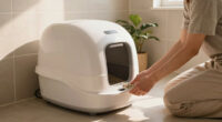 15 Best Automatic Cat Litter Boxes in 2026
