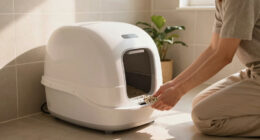 15 Best Automatic Cat Litter Boxes in 2026