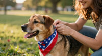 15 Best Dog Patriotic Bandanas in 2026