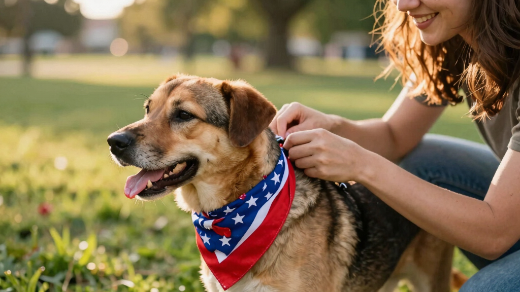 15 Best Dog Patriotic Bandanas in 2026