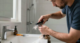 3 Best Pet Grooming Tools for Dads in 2026