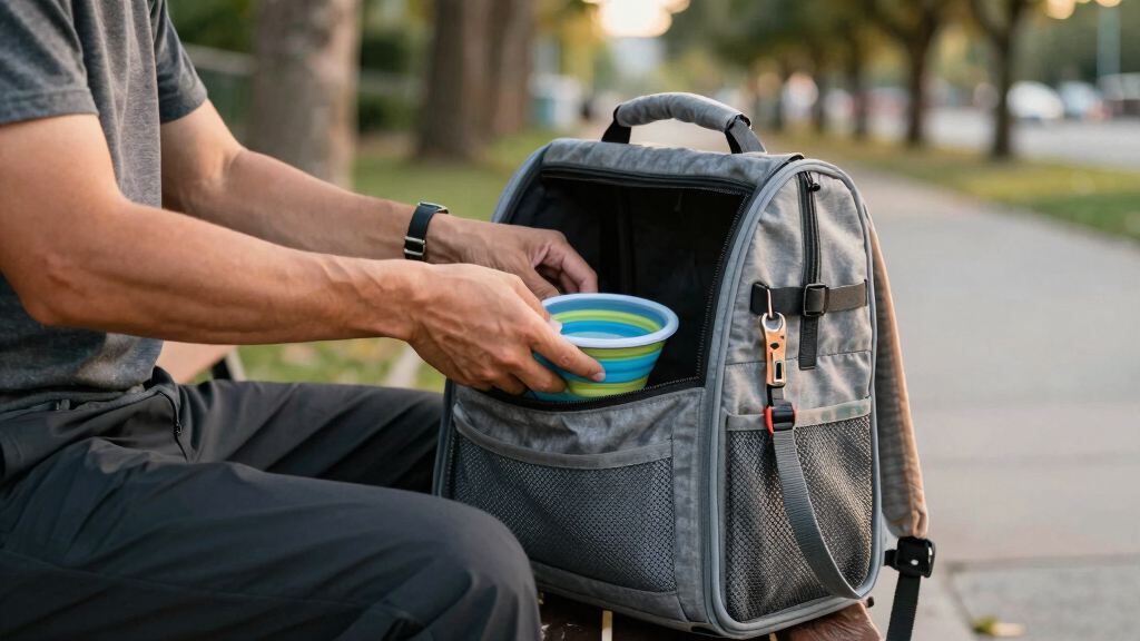 6 Best Pet Travel Gear in 2026