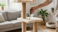 7 Best Cat Trees Prime Day Deals in 2026