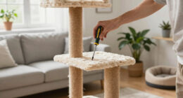 7 Best Cat Trees Prime Day Deals in 2026