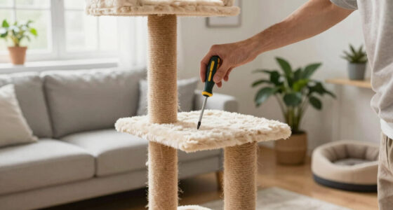 7 Best Cat Trees Prime Day Deals in 2026