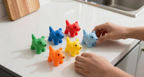 7 Best Interactive Dog Soccer Toys in 2026