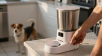9 Best Automatic Pet Feeders in 2026
