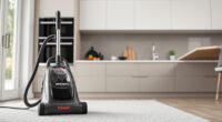 Best Bissell Carpet Cleaner for Upholstery in 2024