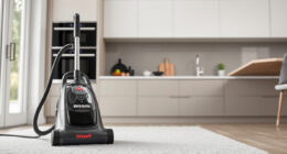 Best Bissell Carpet Cleaner for Upholstery in 2024