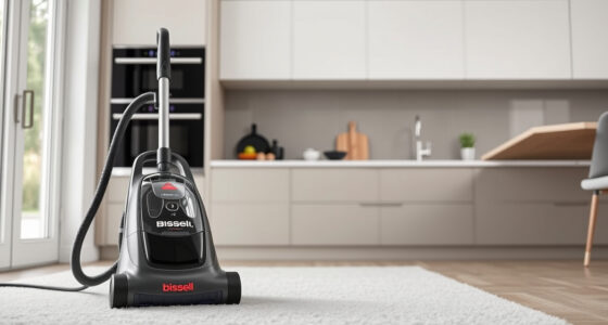 Best Bissell Carpet Cleaner for Upholstery in 2024