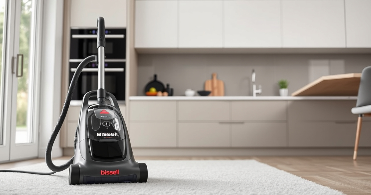 Best Bissell Carpet Cleaner for Upholstery in 2024